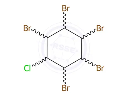 Chemical structure of FR-651A