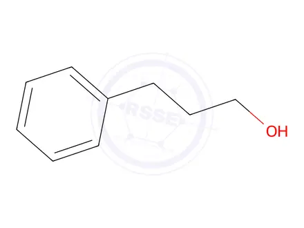 Chemical structure of Alverine EP Impurity B