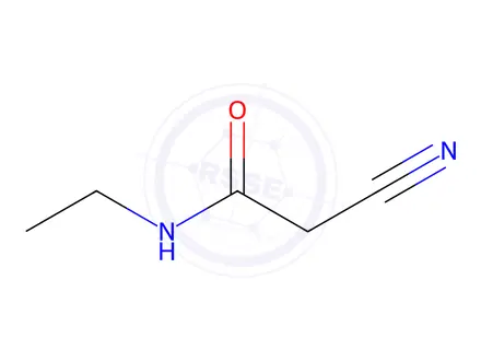 Chemical structure of Entacapone Impurity 65