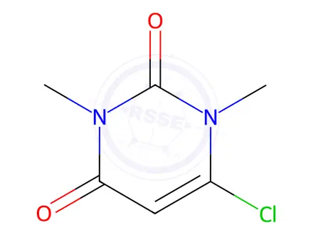 Chemical structure of Urapidil Impurity 25