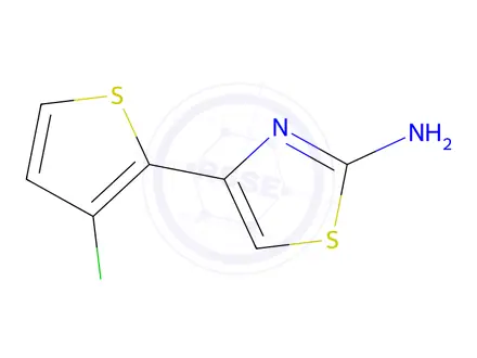 Chemical structure of Avatrombopag Impurity 192