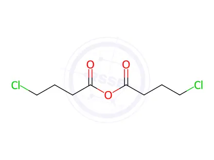 Chemical structure of Levetiracetam Impurity 113