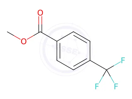 Chemical structure of Fenfluramine Impurity 24