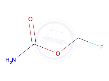 Chemical structure of Vericiguat Impurity 27