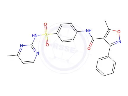 Chemical structure of 5β-Androstan-17α-ol-3-one