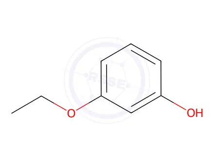 Chemical structure of Guaiacol Impurity 19