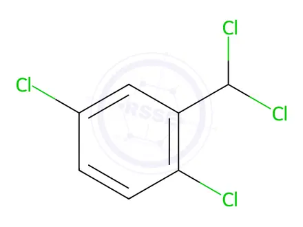 Chemical structure of Nintedanib Esilate Impurity 77