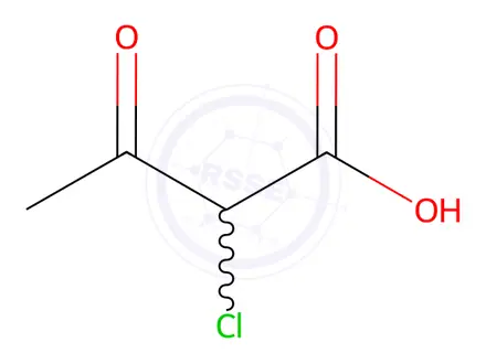 Chemical structure of Apixaban Impurity 174