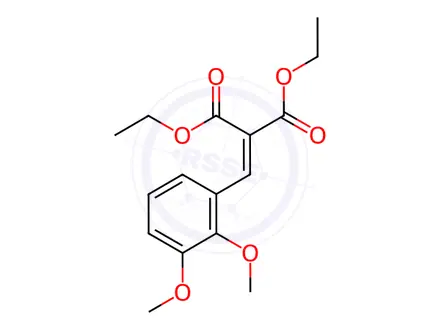 Chemical structure of NSC68547