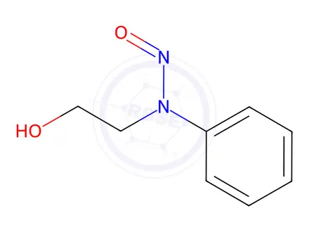 Chemical structure of Rivaroxaban Impurity 324