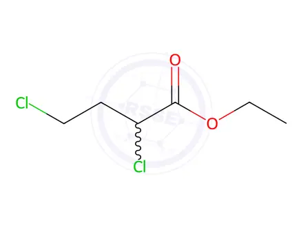 Chemical structure of Ethyl Acetate Impurity 16