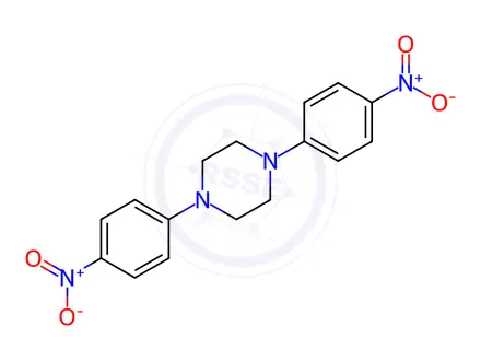 Chemical structure of Palbociclib Impurity 476