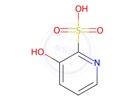 Chemical structure of Crizotinib Impurity 200