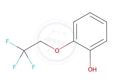 Chemical structure of Resorcinol Impurity 76