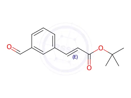 Chemical structure of Lacidipine Impurity 18