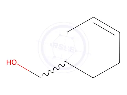 Chemical structure of Cinitapride Impurity 45