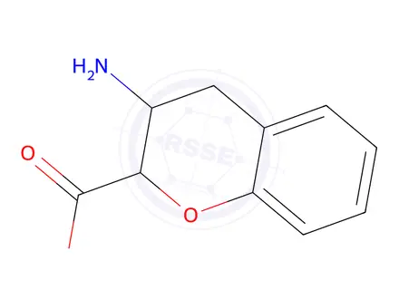Chemical structure of NUC 3373 Impurity 88
