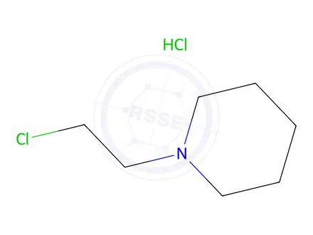 Chemical structure of Raloxifene Impurity 6