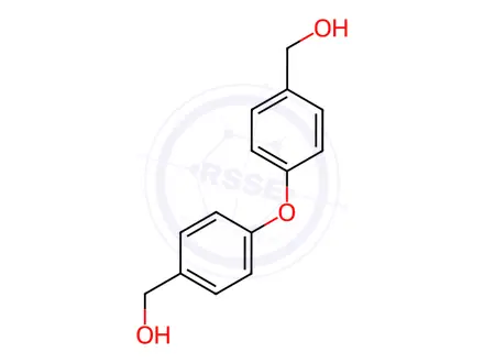 Chemical structure of Bisoprolol Impurity 85