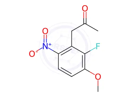 Chemical structure of Lenalidomide Impurity 63