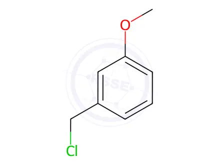 Chemical structure of Trimethoprim Impurity 60