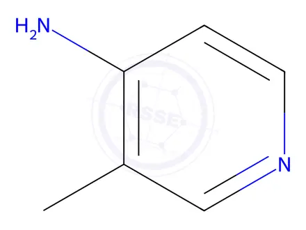 Chemical structure of Fampridine Impurity 234