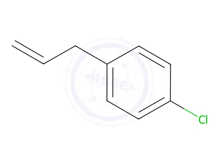 Chemical structure of Pitolisant Impurity 24