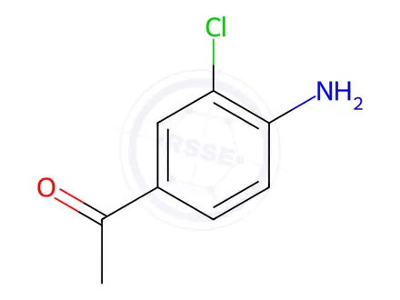 Chemical structure of Chloroprocaine Impurity 42
