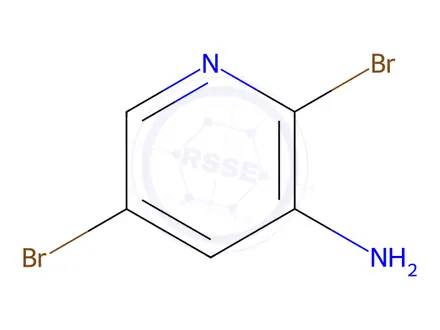 Chemical structure of Raseglurant Impurity 2