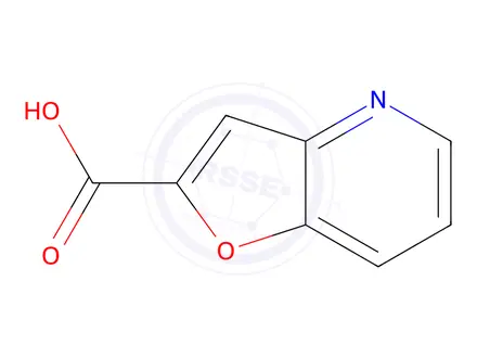 Chemical structure of Zonisamide Impurity 11