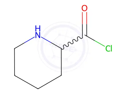 Chemical structure of Lasmiditan Impurity 102