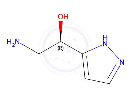 Chemical structure of Betazole Hydrochloride Impurity 31