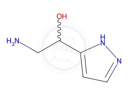Chemical structure of Betazole Hydrochloride Impurity 37