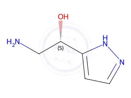 Chemical structure of Betazole Hydrochloride Impurity 32