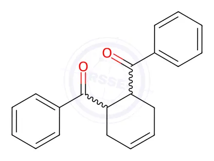 Chemical structure of NSC29011