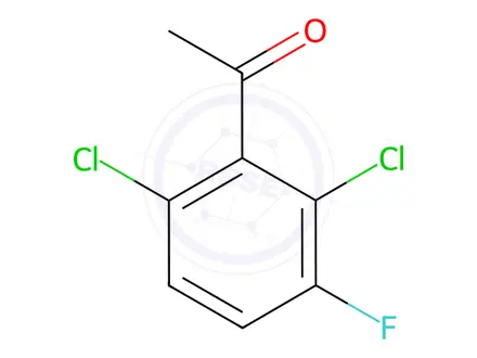 Chemical structure of Crizotinib Impurity 239