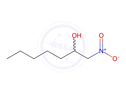 Chemical structure of NSC41216