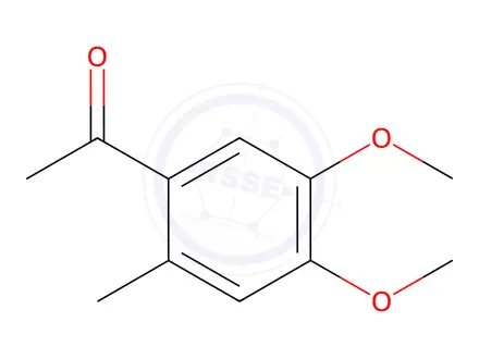 Chemical structure of Apremilast Impurity 140