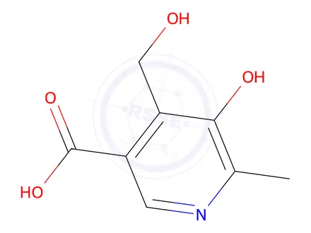 Chemical structure of Candoxatril Impurity 11