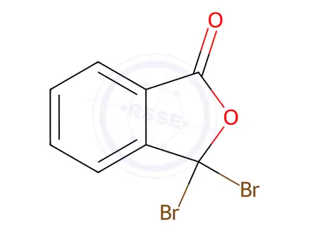 Chemical structure of Butylphthalide Impurity 38