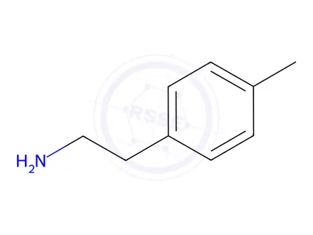 Chemical structure of Mirabegron Impurity 134