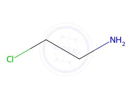 Chemical structure of Carmustine EP Impurity B