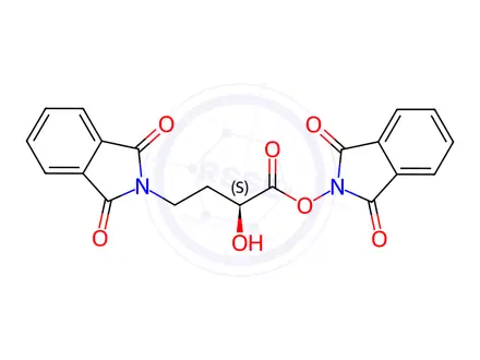 Chemical structure of Amikacin Impurity 31