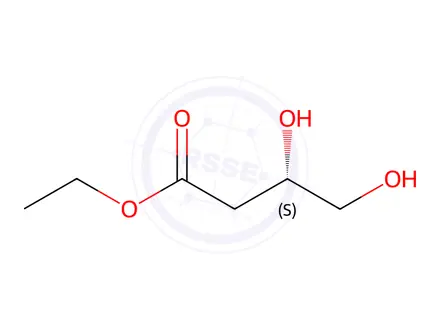 Chemical structure of Levocarnitine Impurity 138