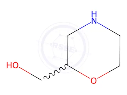 Chemical structure of Viloxazine Impurity 72