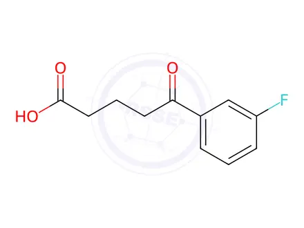 Chemical structure of Ezetimibe Impurity 254