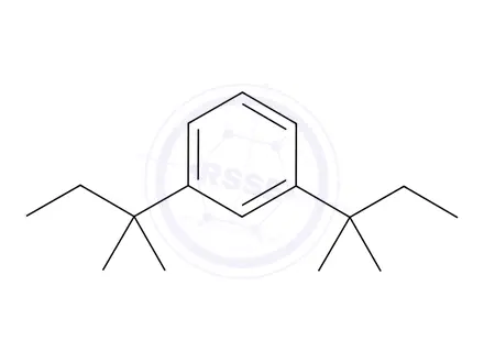 Chemical structure of Amorolfine Hydrochloride Impurity 67