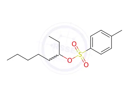 Chemical structure of Baloxavir Impurity 245