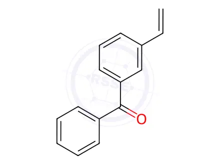 Chemical structure of Ketoprofen Impurity 34