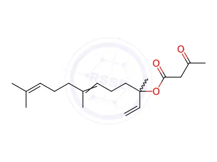 Chemical structure of Menaquinone Impurity 45